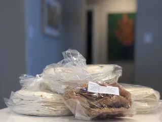 Sanitary Tortilla Mfg