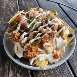Nachos