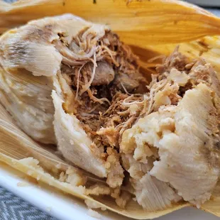Norteno Tinga De Pollo