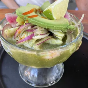 AGUACHILE was legit!