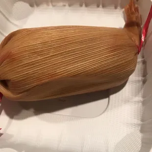 Norteno Tamales