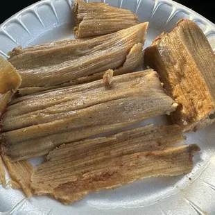 Tamales !