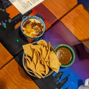 Jenny&apos;s specialty dip