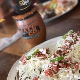 food, tacos