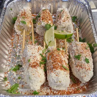 Elotes