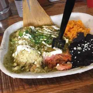 The Most Mexican