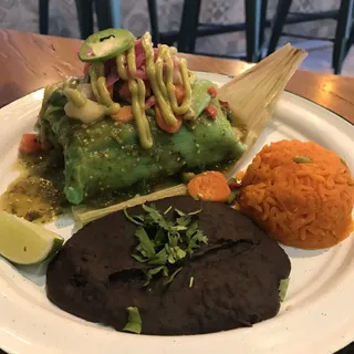 Primavera (Vegan)