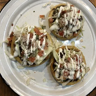 Sopes