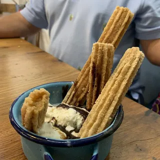 Churros