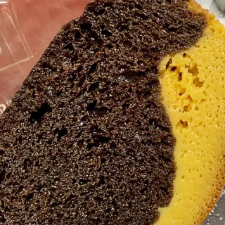 CHOCO-FLAN