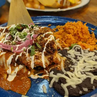 Mexican Rice
