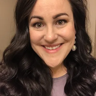Rebecca P.