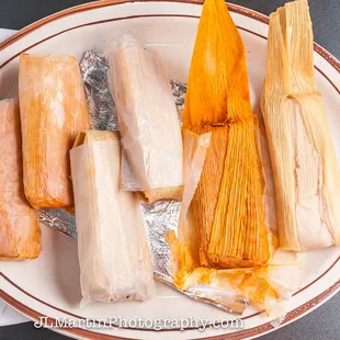 Tamales