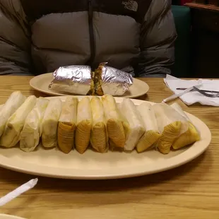 Great tamales