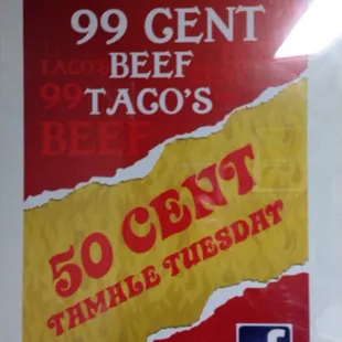 Tamale Kitchen #2 - Advertising art