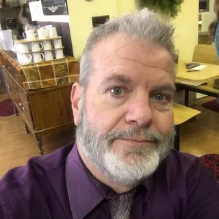 Brett O.