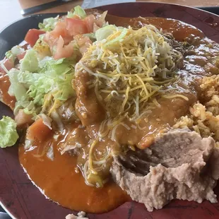 food, curry