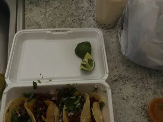 Chagos Mexican