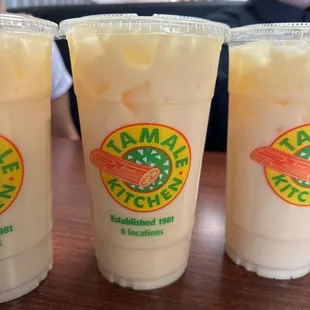 Horchata