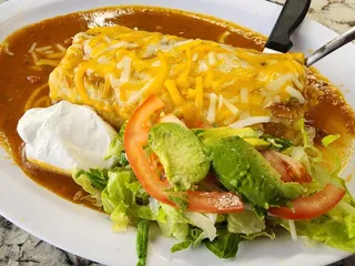 Taqueria 7 Salsas