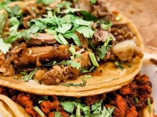 La Mexicana Bakery & Taqueria