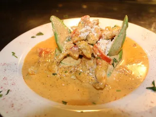 El Aguila Mexican Restaurant