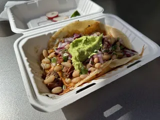 Perro Exquisite Taco