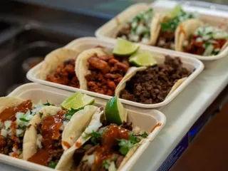 Lupita's Tacos