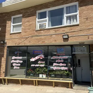La Fondita in Waukegan