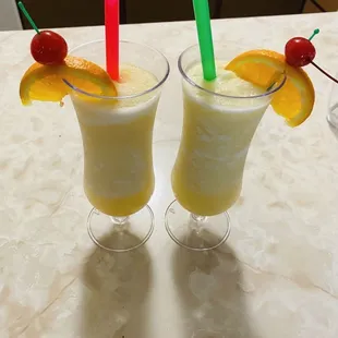 Piña colada