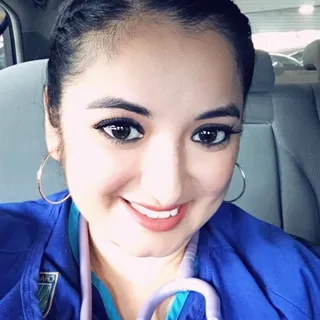 Maribel M.