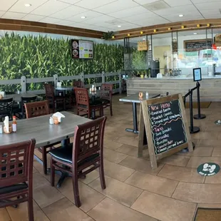 Entrance to our place located in Orange County.