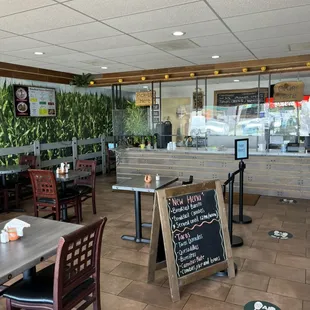 Location in Orange County.