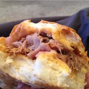 torta de birria