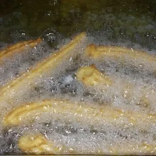 Muy rico Churros Acapulco