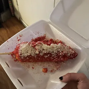 Elote