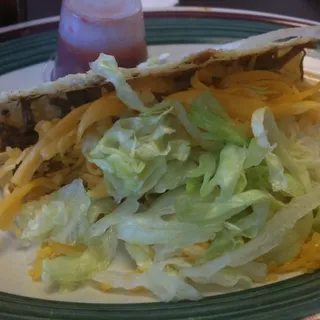 Shredded Beef