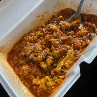 Ground Beef