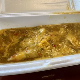 Single Tamale