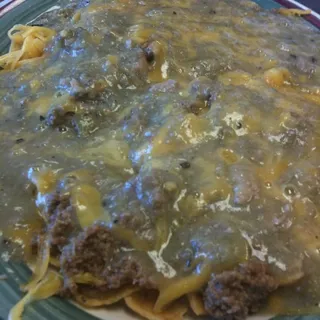 Frito Pie