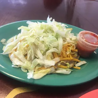 Tostada