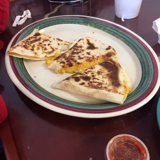 Quesadilla