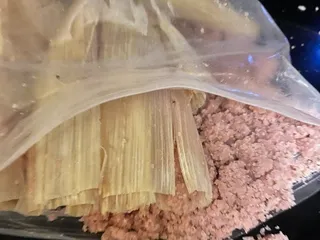 Tamales by Sara