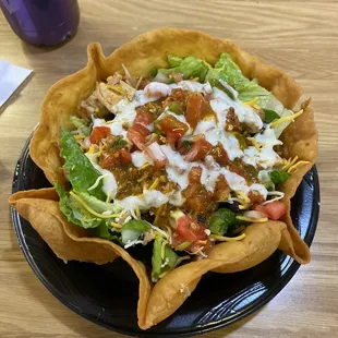Taco Salad