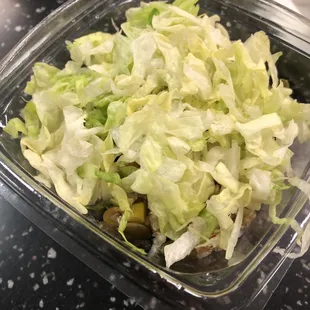 Mexican Quinoa Salad