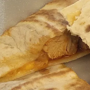 Quesadilla