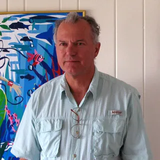 Glenn K.