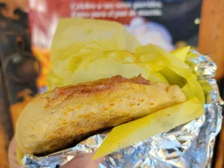 La Esperanza Restaurant and Bakery