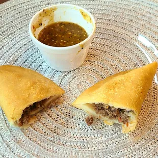 Empanadas