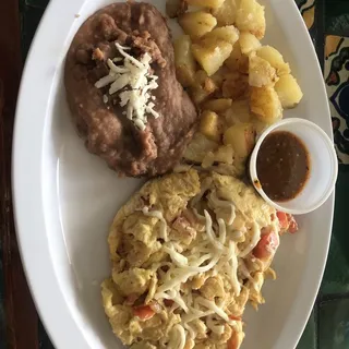 Migas